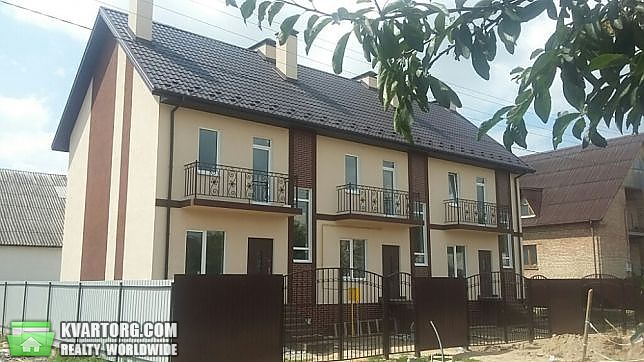 Sell Townhouse. Буча, Украинка — photo 1