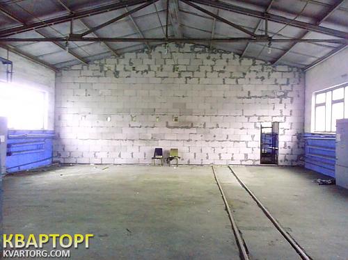 Rent out warehouse. Киев, Корабельная — photo 1