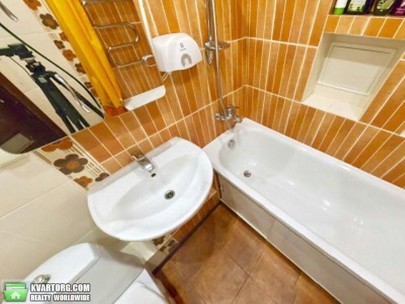 Sell 2-room apartment. Киев,  Чистяковская — photo 7