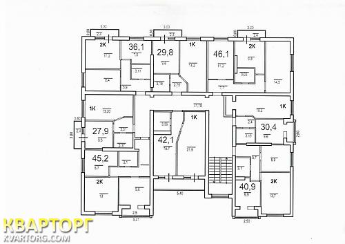 Sell 1-room apartment. Одесса, Кибальчича — photo 3