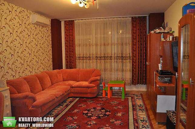Sell 2-room apartment. Киев,  наб. Днепровская — photo 3