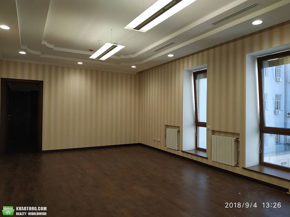 Rent out office. Киев,  Борисоглебская — photo 1