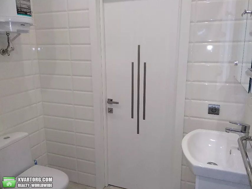 Sell 1-room apartment. Киев,  Лисковская — photo 9