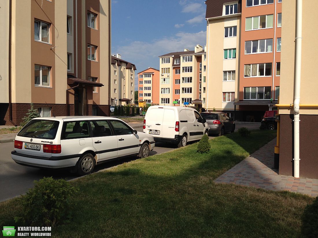 продам 1-комнатную квартиру. Вишневое,  Одесская - фото 1