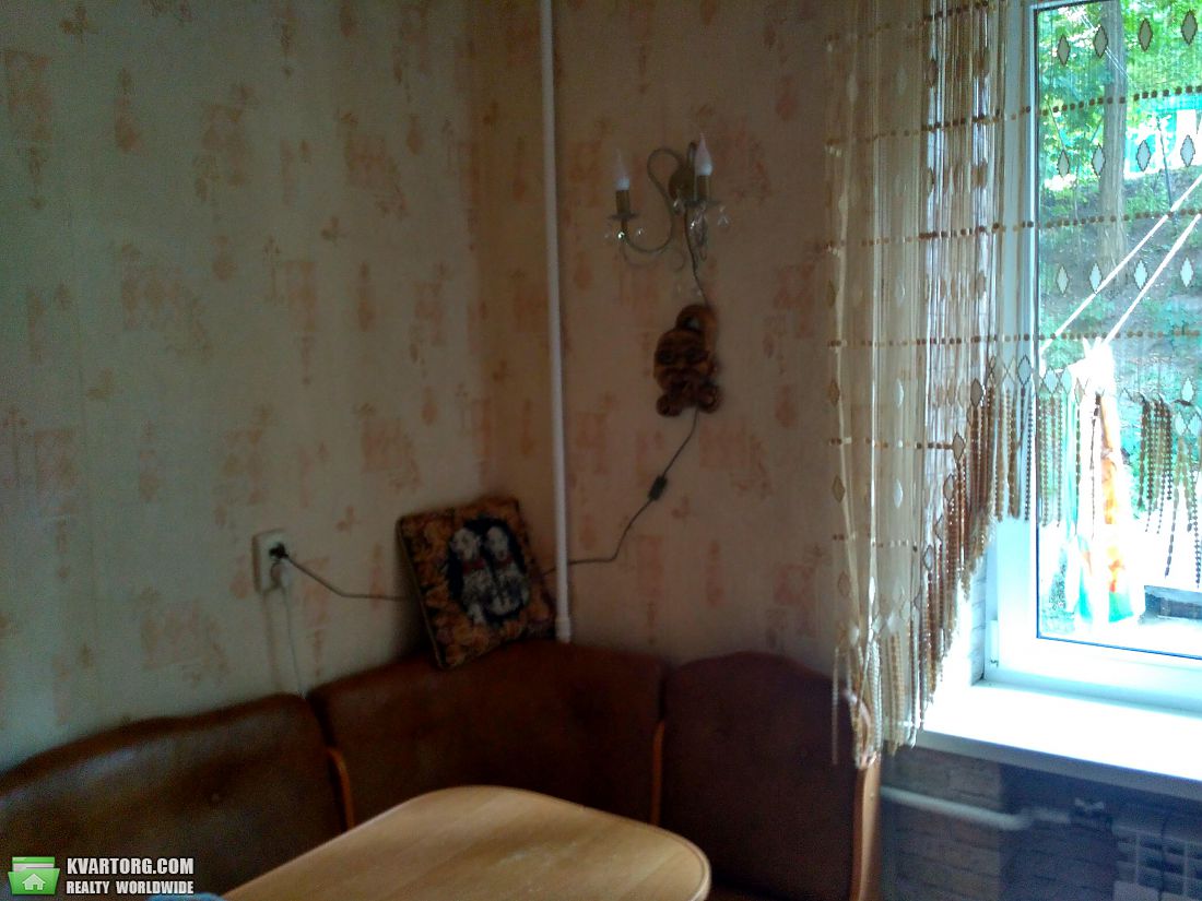 Sell 2-room apartment. Киев,  Кустанайская — photo 5