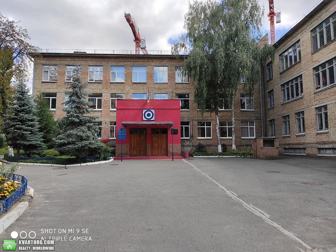 Sell 2-room apartment. Киев,  Лейпцигская — photo 7