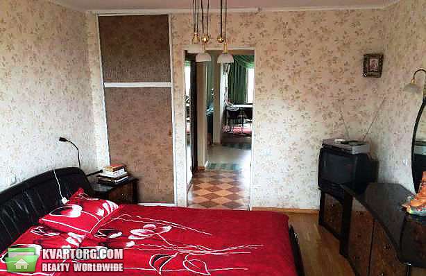 Sell multi-room apartment. Киев,  Фучика — photo 4
