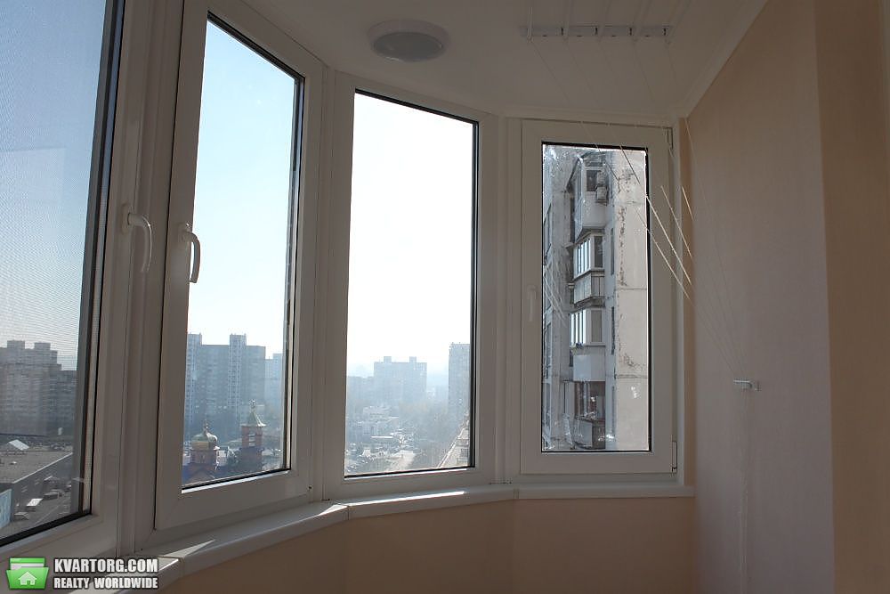 Sell 1-room apartment. Киев, Калнышевского — photo 4