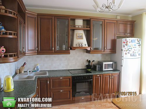 Sell 2-room apartment. Киев, Бажана — photo 4