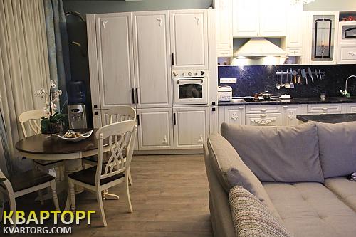продам 3-комнатную квартиру. Киев,   Щорса - фото 4