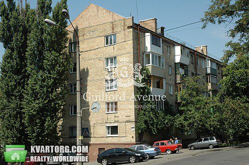 Sell 2-room apartment. Киев, Кудри Ивана — photo 1
