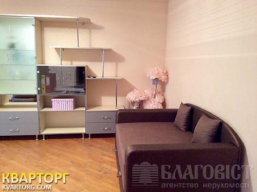 Sell 2-room apartment. Киев, Бажана — photo 10