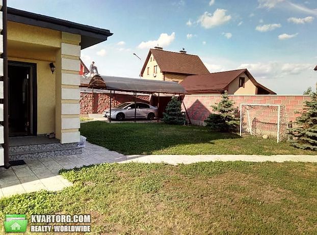 Sell house. Киев,  Садовая Осокорки — photo 2