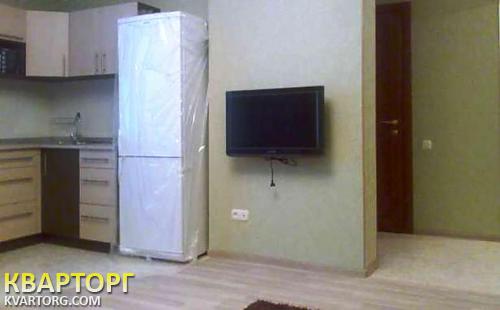 Rent out 1-room apartment. Одесса, Среднефонтанская — photo 2