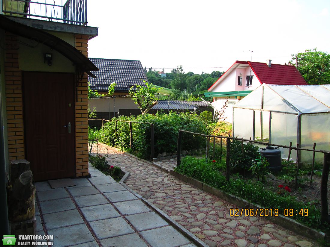 Sell house. Львов, Садовая — photo 5