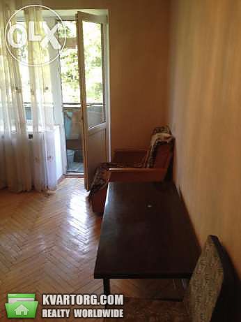 продам 1-комнатную квартиру. Киев,  Тернопольская - фото 3