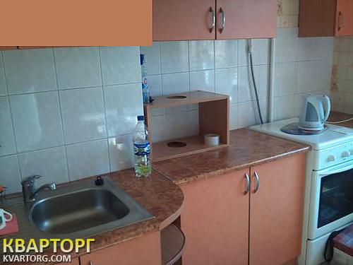 Sell 3-room apartment. Киев,  Тулузы — photo 1