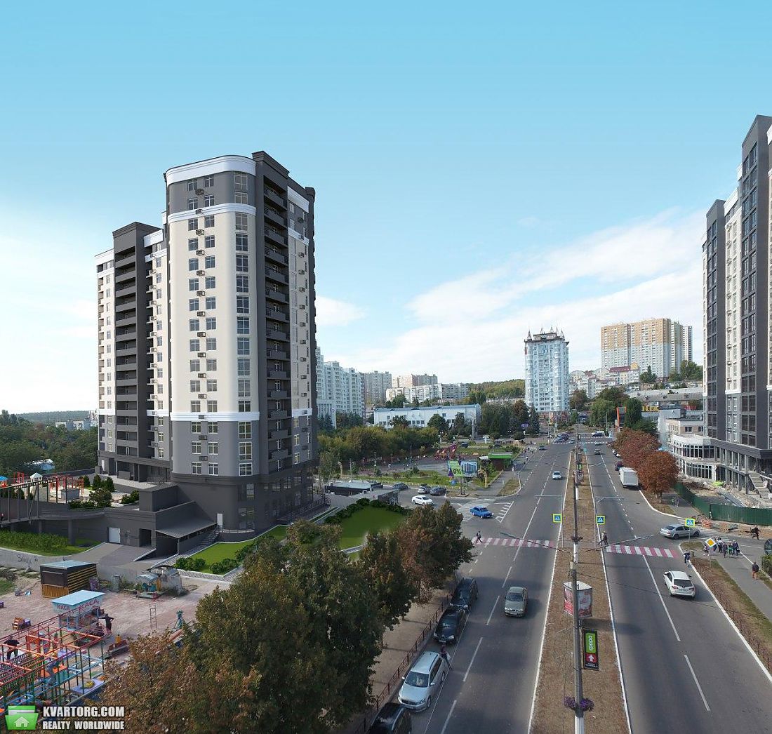 продам 1-комнатную квартиру. Вышгород,   Школьная - фото 1