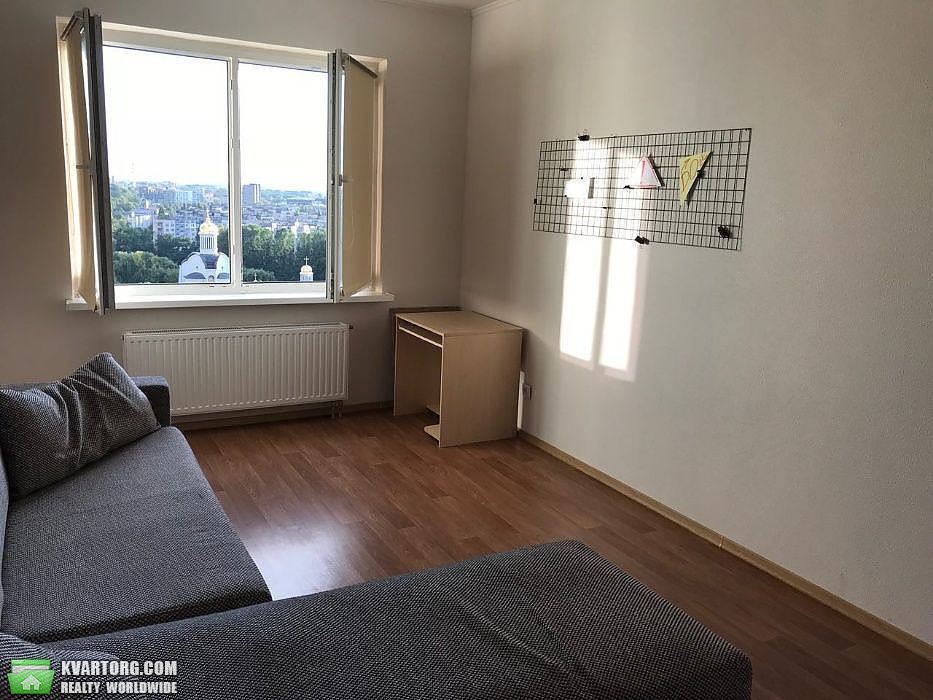Sell 1-room apartment. Киев,  Ломоносова — photo 3