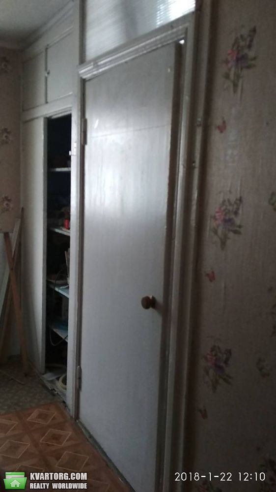 Sell 1-room apartment. Киев, Левандовская — photo 3