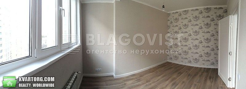 Sell 3-room apartment. Киев, ул. Нивская Невская — photo 9