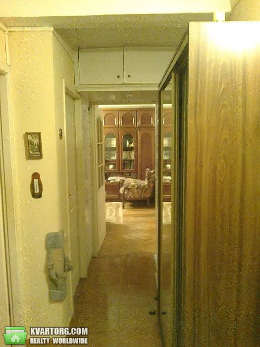 Sell 3-room apartment. Киев,  Кавказская — photo 5
