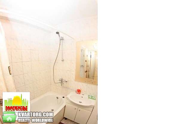 Sell 2-room apartment. Киев, Жилянская — photo 5