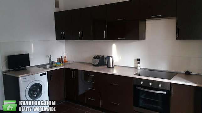 Rent out 1-room apartment. Киев,  Урловская — photo 3