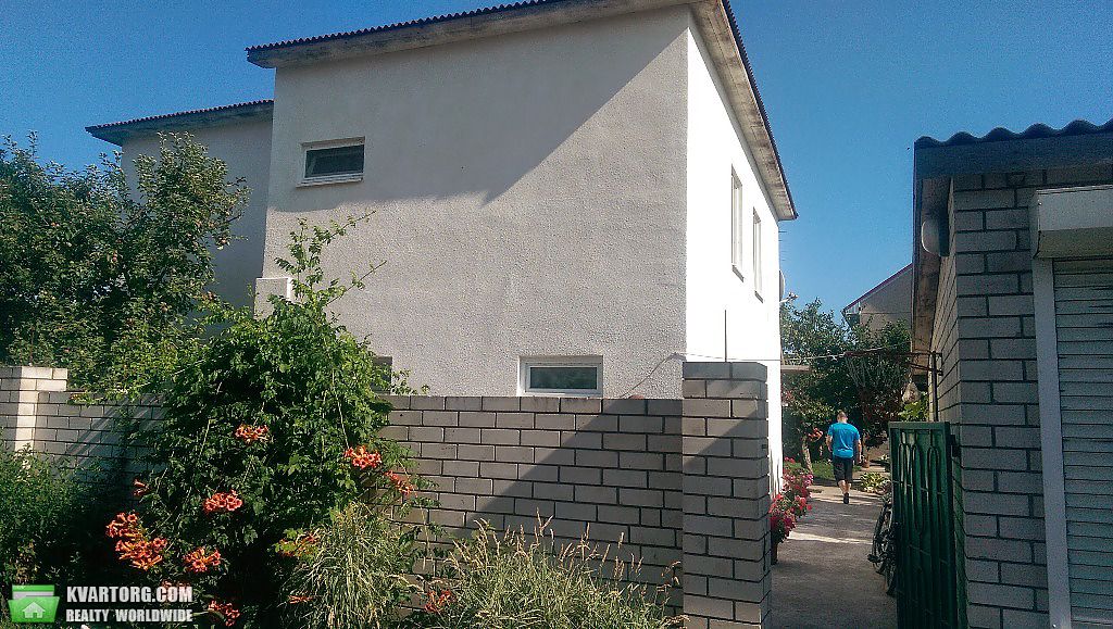 Sell house. Одесса, пгт. Черноморское — photo 1
