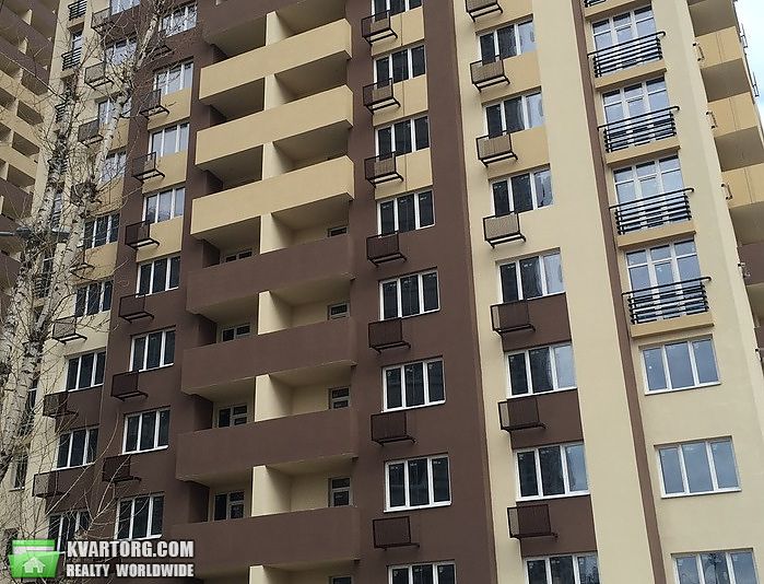 Sell 1-room apartment. Киев,  Панельная — photo 3