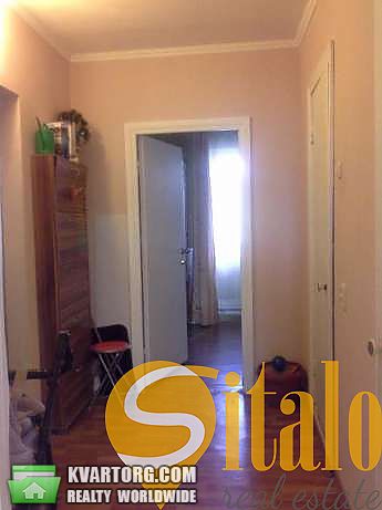 Sell 3-room apartment. Киев,  Мукачевская — photo 4