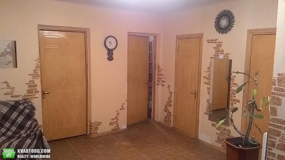 Sell 3-room apartment. Киев,  Харьковское шоссе — photo 4