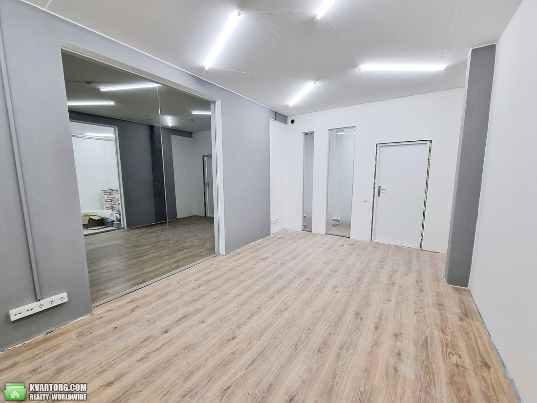 Rent out office. Киев,  Харьковское шоссе — photo 4