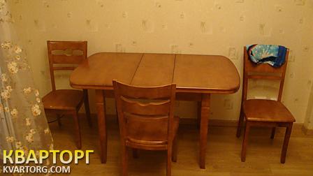 Rent out 1-room apartment. Киев, Голосеевская — photo 9