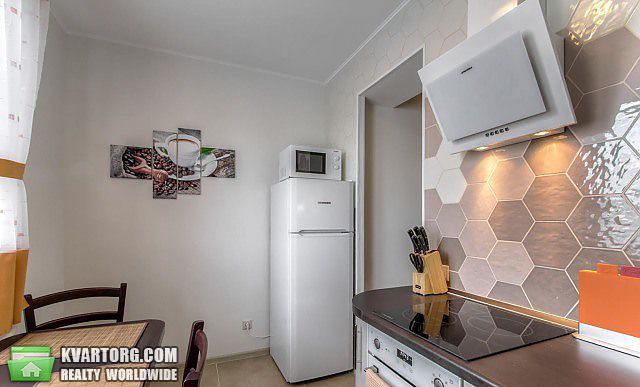 Rent out 1-room apartment. Киев,  Крещатик — photo 8