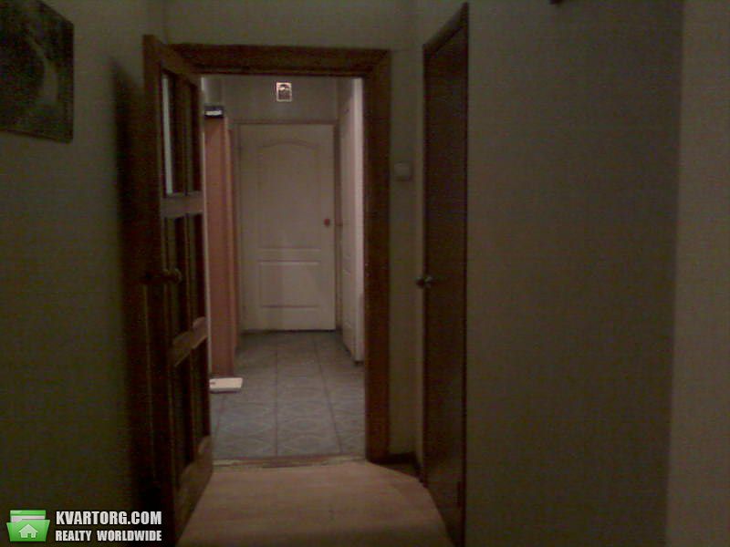 Sell 3-room apartment. Днепропетровск,  Героев Сталинграда пр — photo 1
