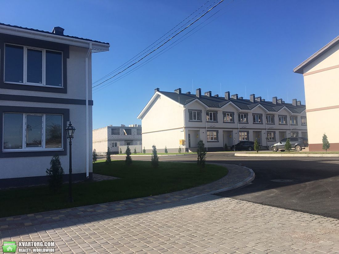 Sell Townhouse. Борисполь, Ясная улица — photo 2