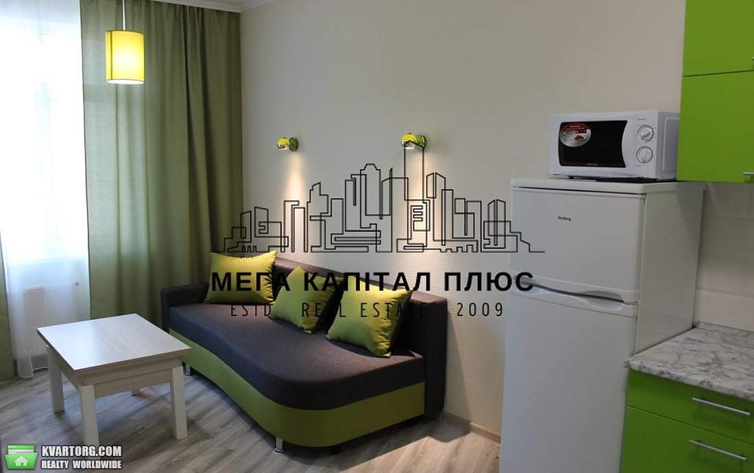Rent out 1-room apartment. Киев, проспект Перемоги — photo 3