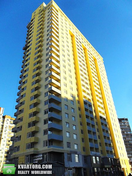 Sell 1-room apartment. Киев, Радунская — photo 4