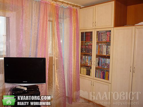Sell 2-room apartment. Киев, Богатырская — photo 2