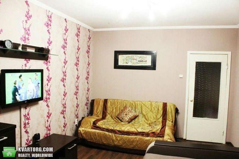 Sell 1-room apartment. Киев,  Каштановая — photo 3
