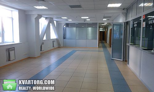 Rent out office. Киев,  Большая Васильковская — photo 1