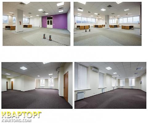 Rent out office. Киев, Смольная — photo 2