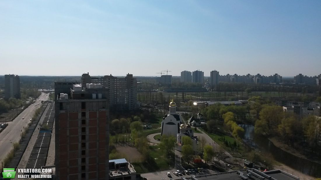 Rent out 1-room apartment. Киев,  Конева — photo 4