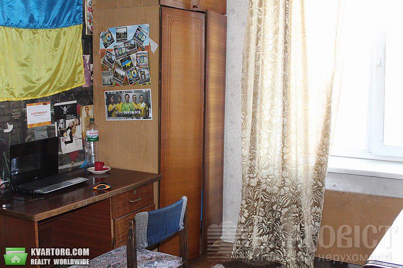 Sell 3-room apartment. Киев,  Победы пр — photo 1