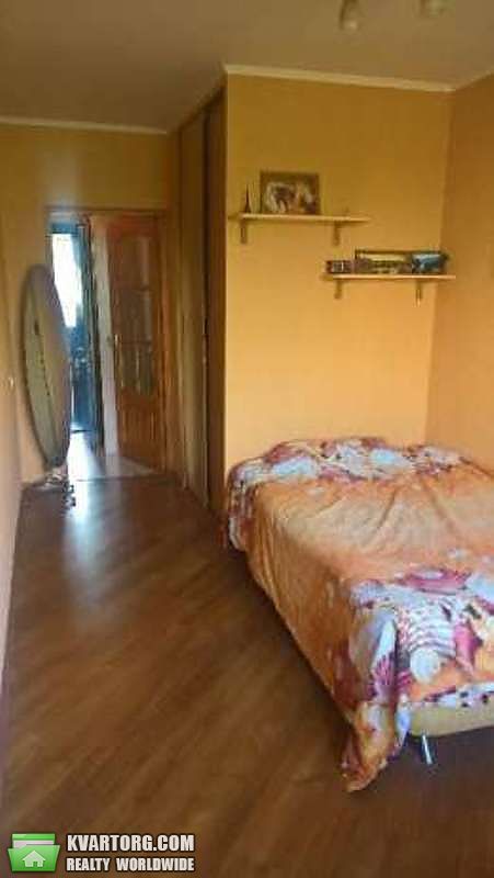 Sell 3-room apartment. Киев,  Саперное поле — photo 3