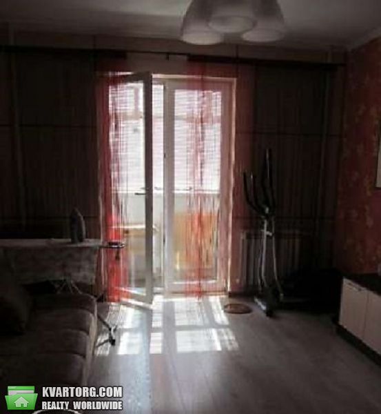 Sell 3-room apartment. Киев, Тростянецкая — photo 1