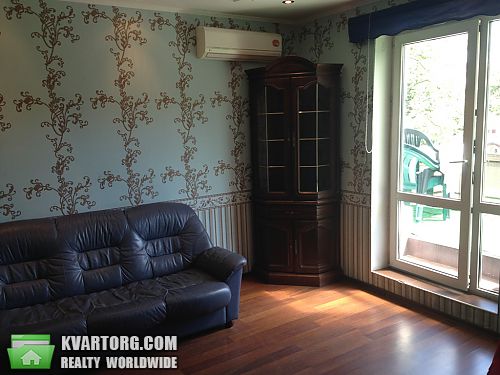Rent out 2-room apartment. Одесса, Дерибасовская — photo 2