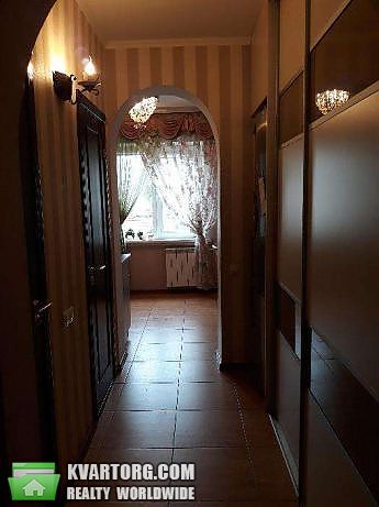 Rent out 3-room apartment. Киев,  Беретти — photo 7