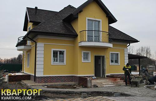 Rent out house. Киев,  Трехсвятительская — photo 1